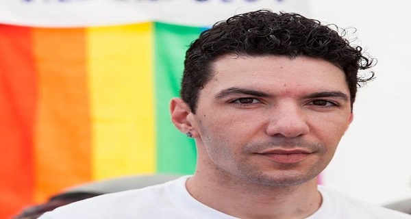 Zak Kostopoulos için bir imza ver Kaos GL - LGBTİ+ Haber Portalı